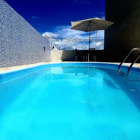 Apartamento Flat Mar & Sol - Para 6 Pessoas Pôrto das Galinhas Exterior foto